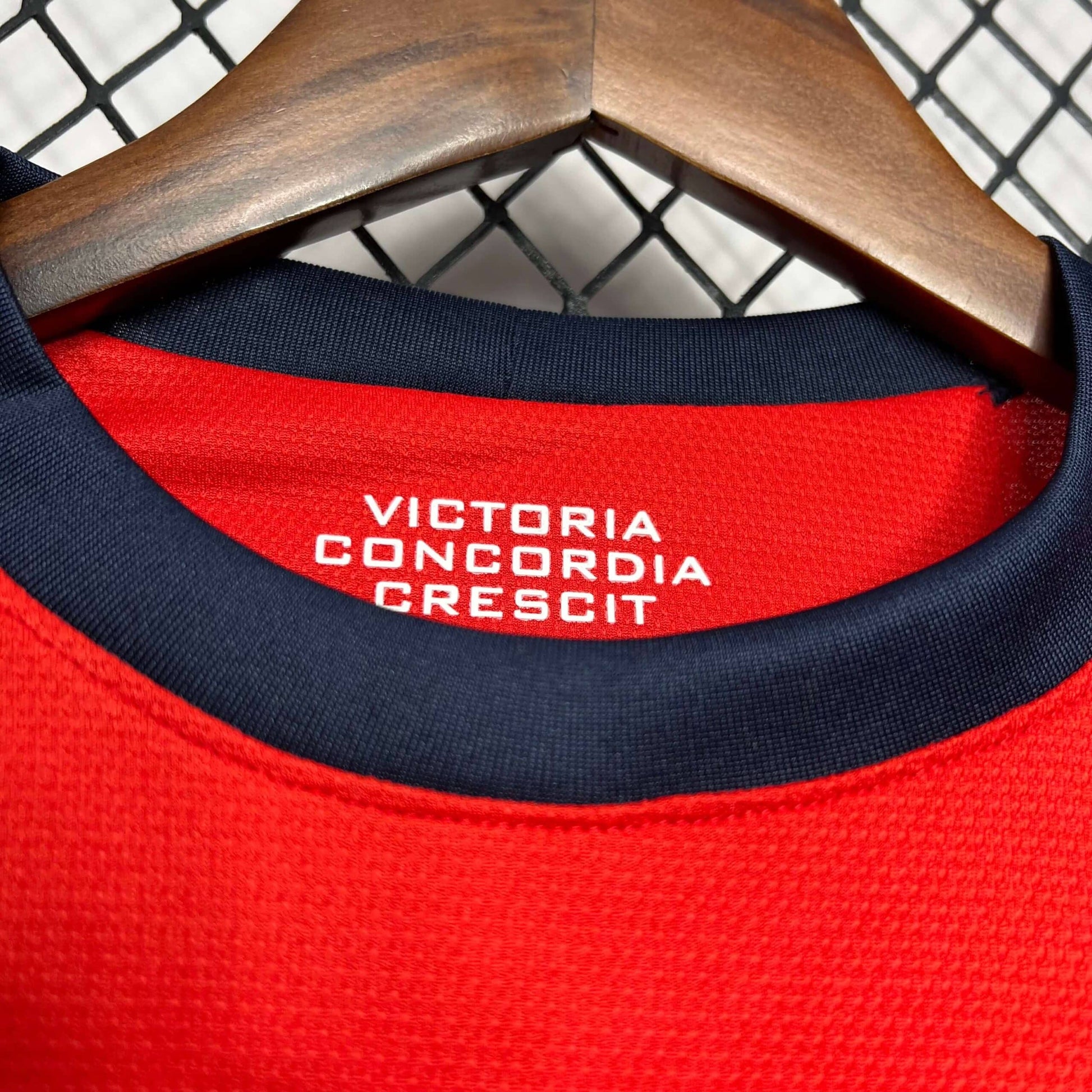 Arsenal FC 2012/2014 Home Kit – Long Sleeve