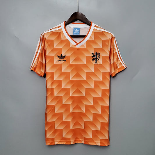 Netherlands 88