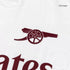 Arsenal Third Away Custom Player Version Soccer Jersey 2025/26