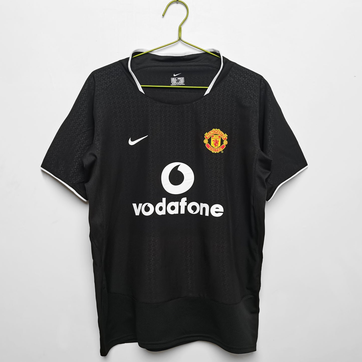 Man Utd 03/04 (Away)