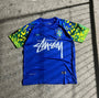 Brazil X Stüssy Limited Edition