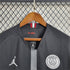 Paris Saint-Germain (PSG) 2018/2019 Champions League Home Kit- Long sleeve