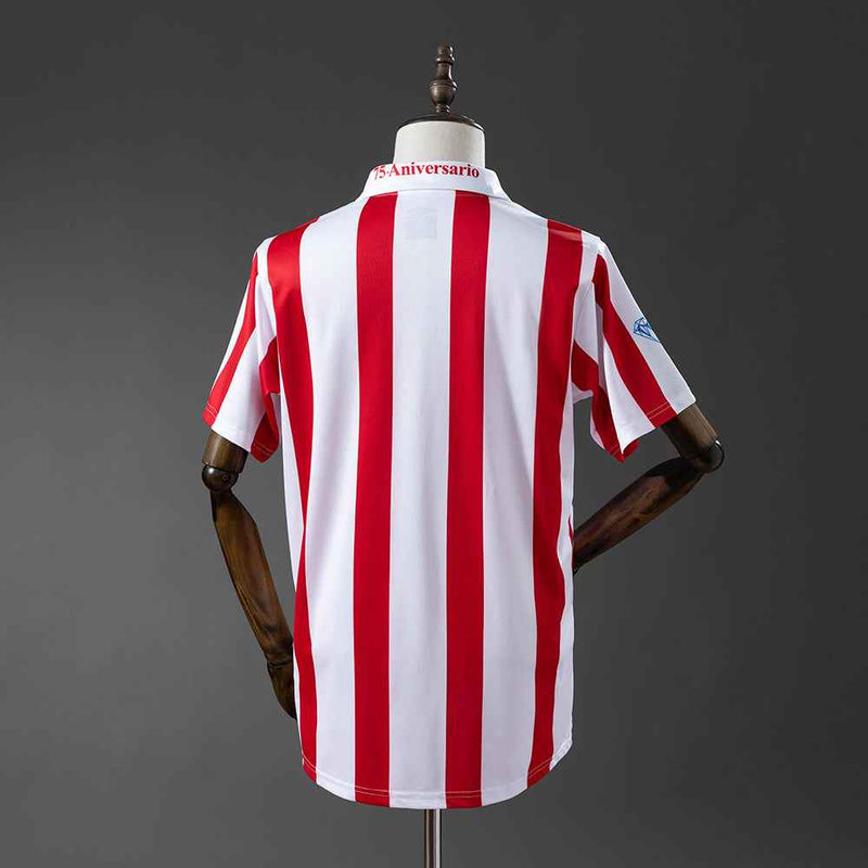 Granada 05/06 Home