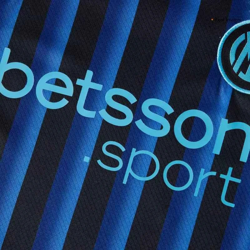 Inter Milan 25/26 Kids