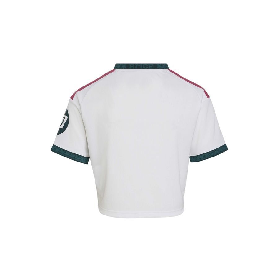 Real Madrid 2026/27 CropTop
