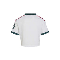 Real Madrid 2026/27 CropTop