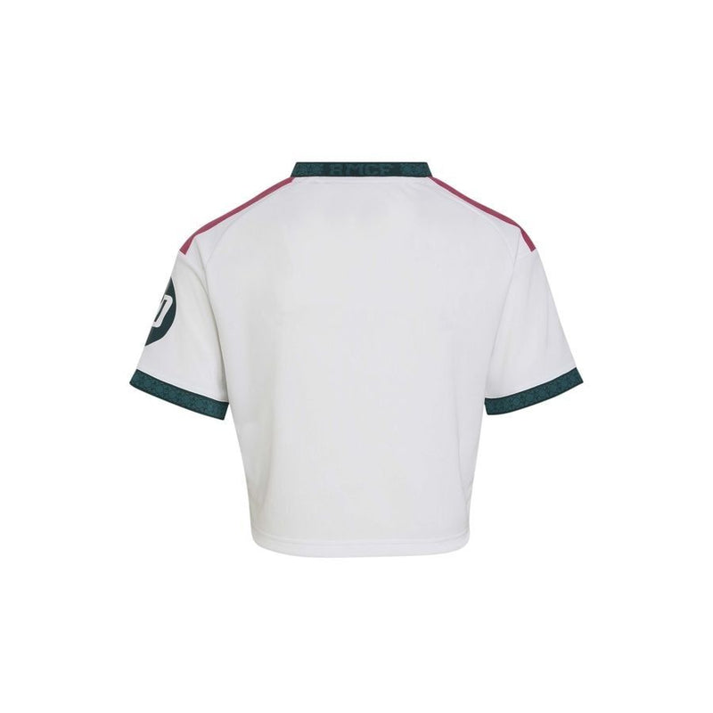 Real Madrid 2026/27 CropTop