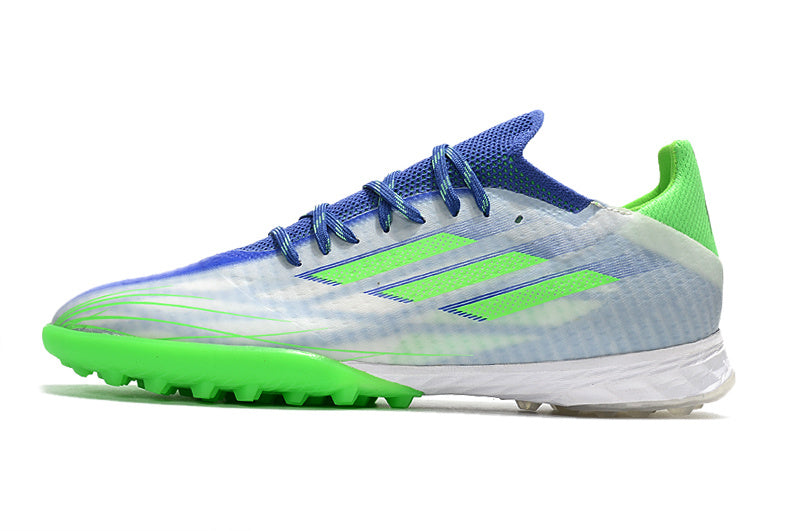 X Speedflow.1 TF