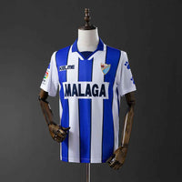 Malaga 1998 Home