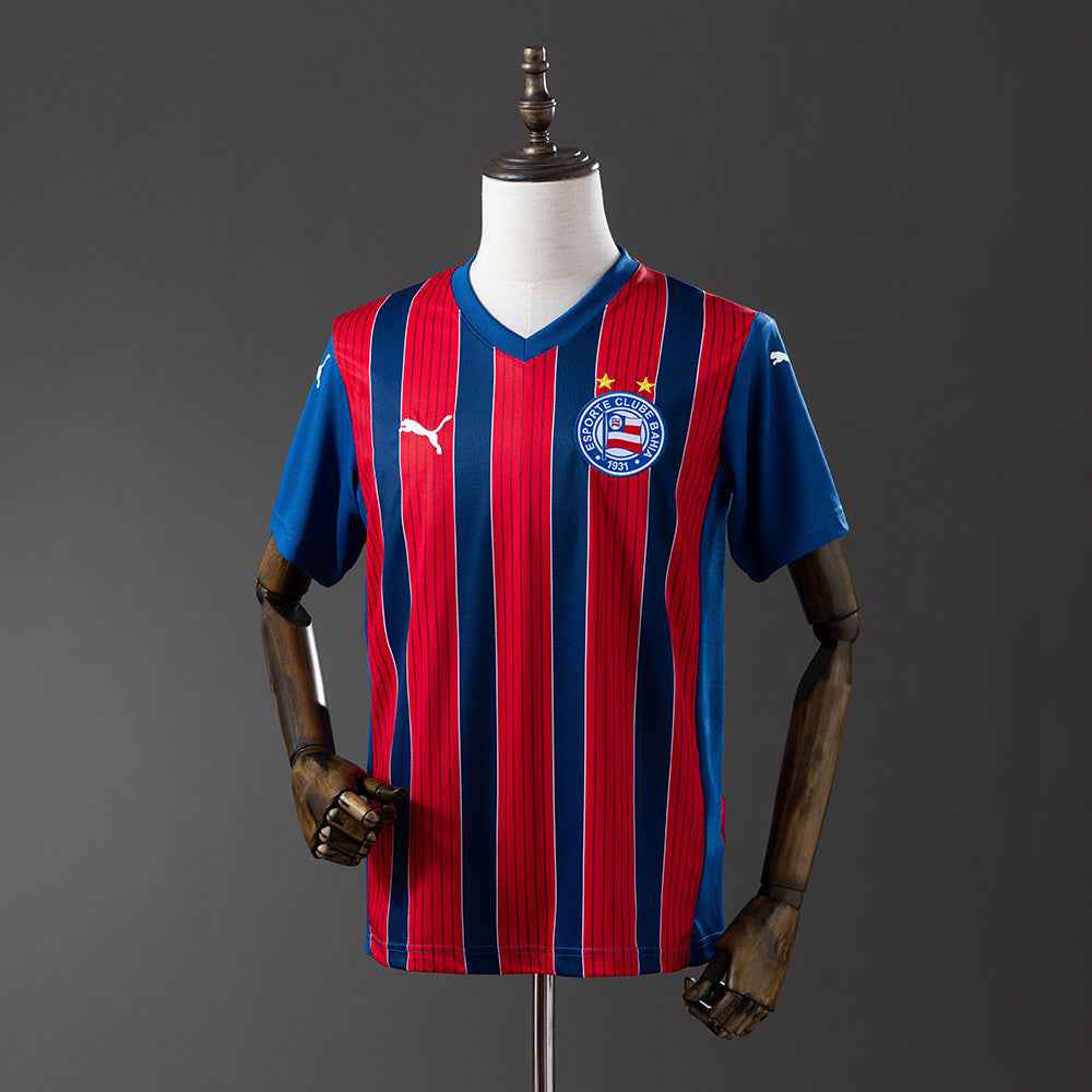 Bahia Away 25/26