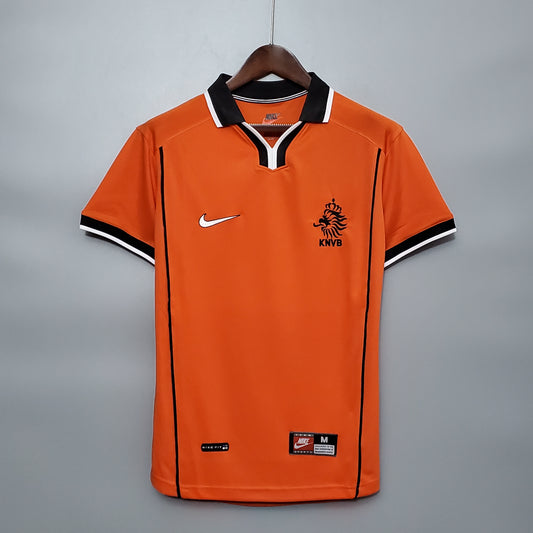 Netherlands 98