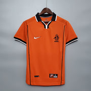 Netherlands 98