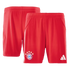 Bayern Munich Home Soccer Shorts 2025/26