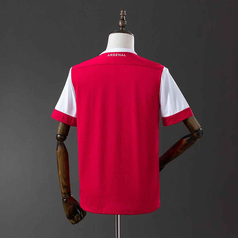 Arsenal Home 2010/11