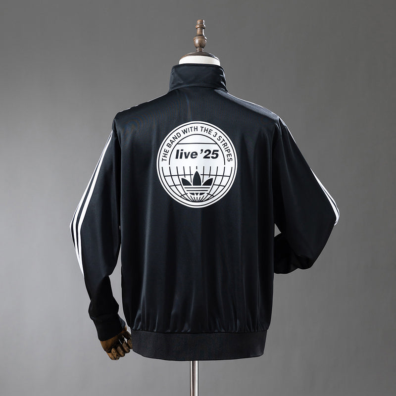 Oasis Flamingo Track Jacket