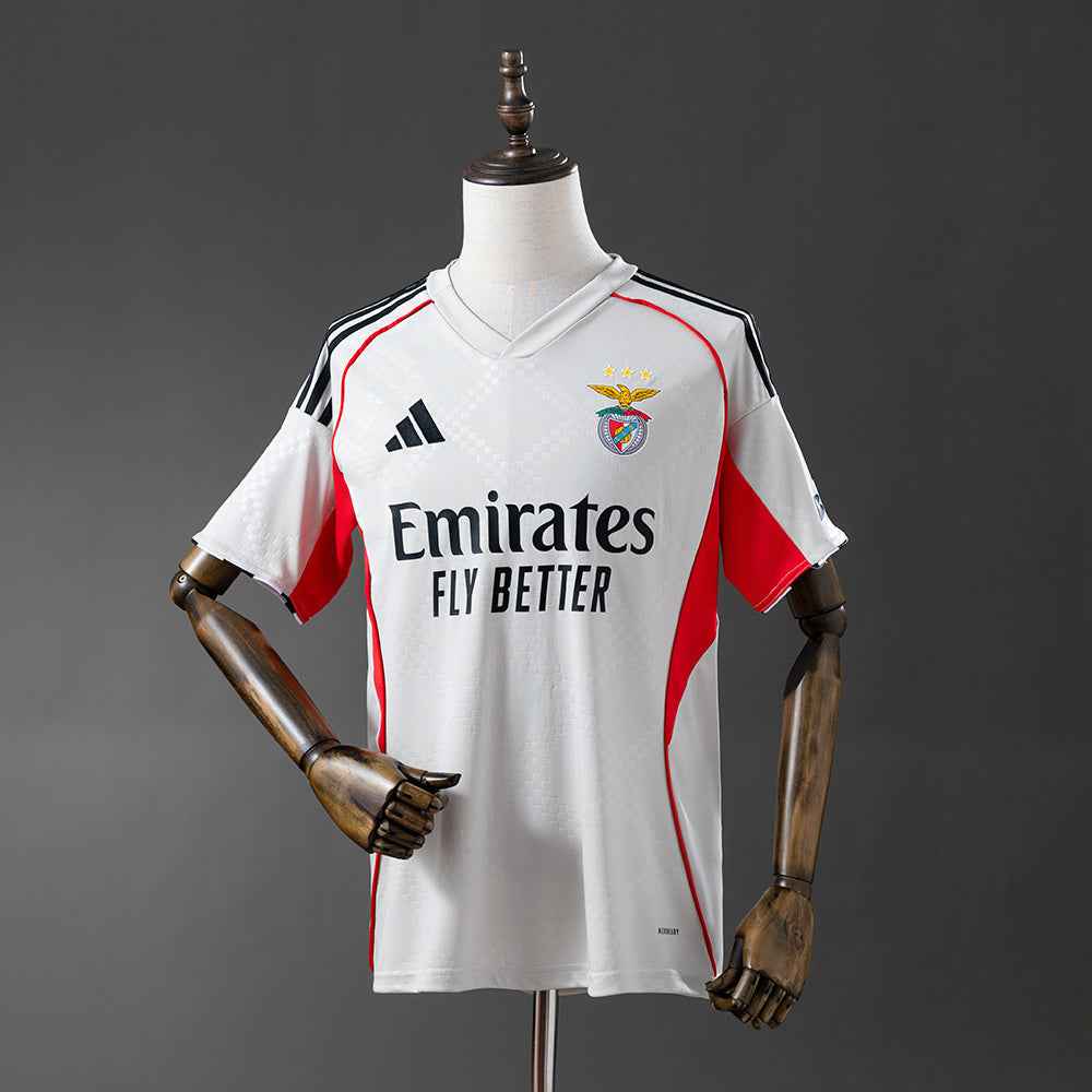 Benfica Away 25/26