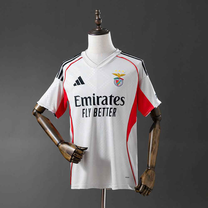Benfica Away 25/26