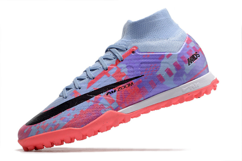 Air Zoom Mercurial Superfly IX Elite TF