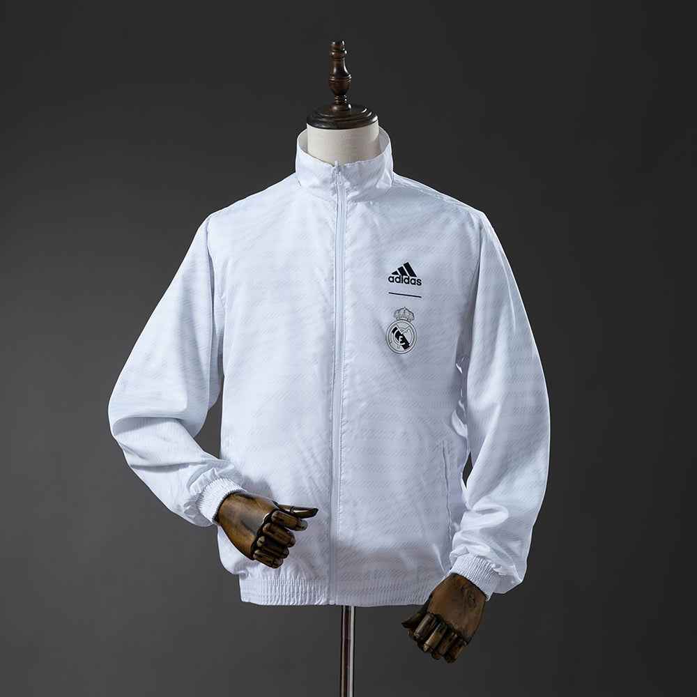 Real Madrid Reversible Jacket