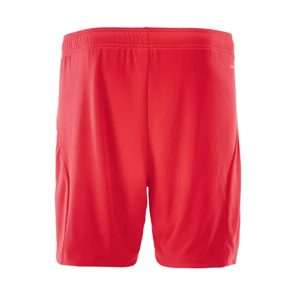 Bayern Munich Home Soccer Shorts 2025/26
