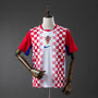 Croatia 2026 Home