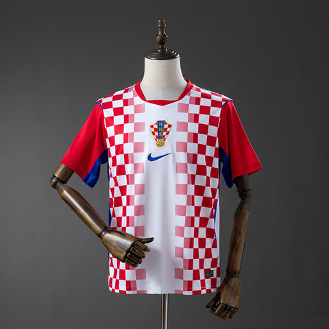 Croatia 2026 Home