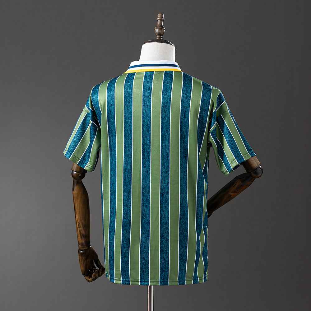 Inter Milan Third 1995/96