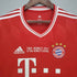 Bayern Munich 2013/2014 CL Home Kit – long sleeve