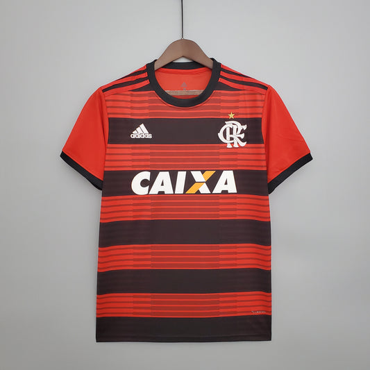 Flamengo 18/19