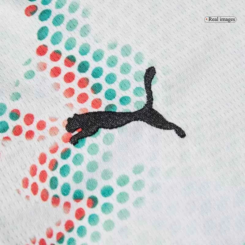 Portugal Away 25 Kids