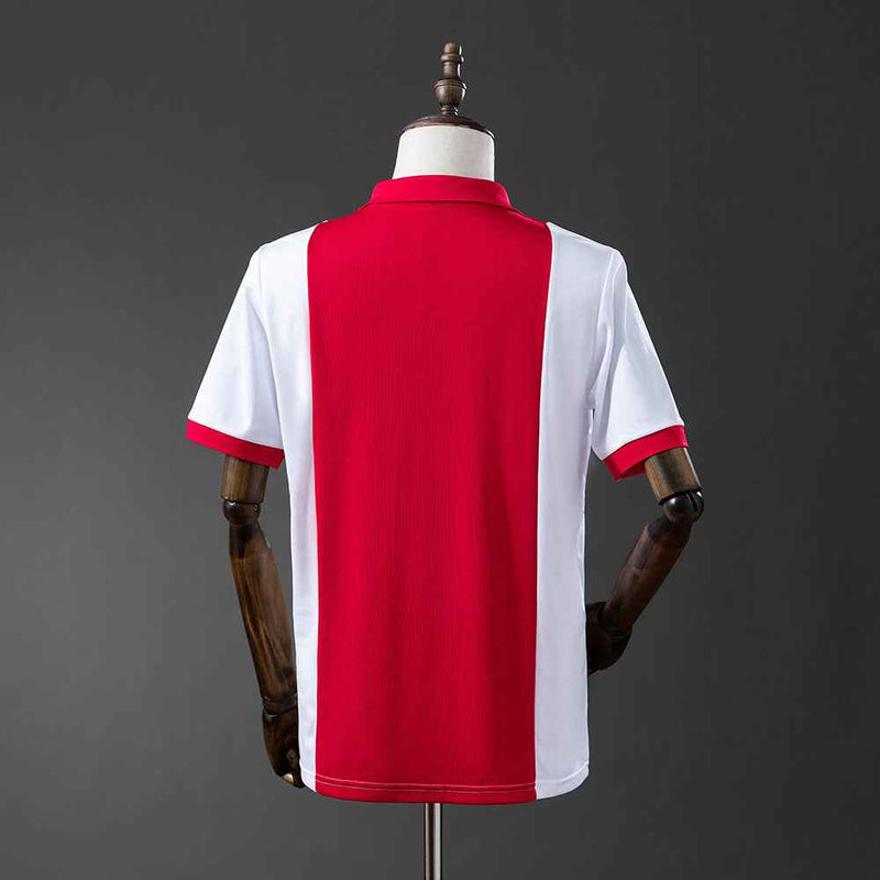 Ajax Commemorative Edition 25/26