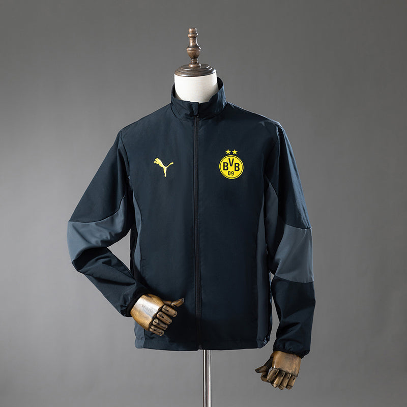 Dortmund Reversible Jacket