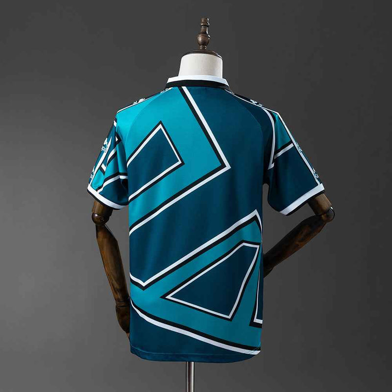 Real Betis Away 1995/97