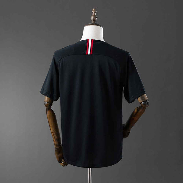 PSG Away 2018/19