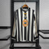 Newcastle United 1997/1999 Home Kit – Longe Sleeve