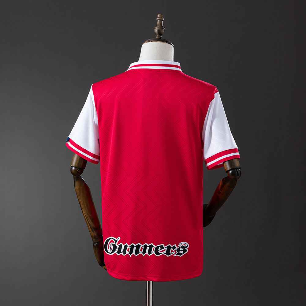 Arsenal Home 1996/97
