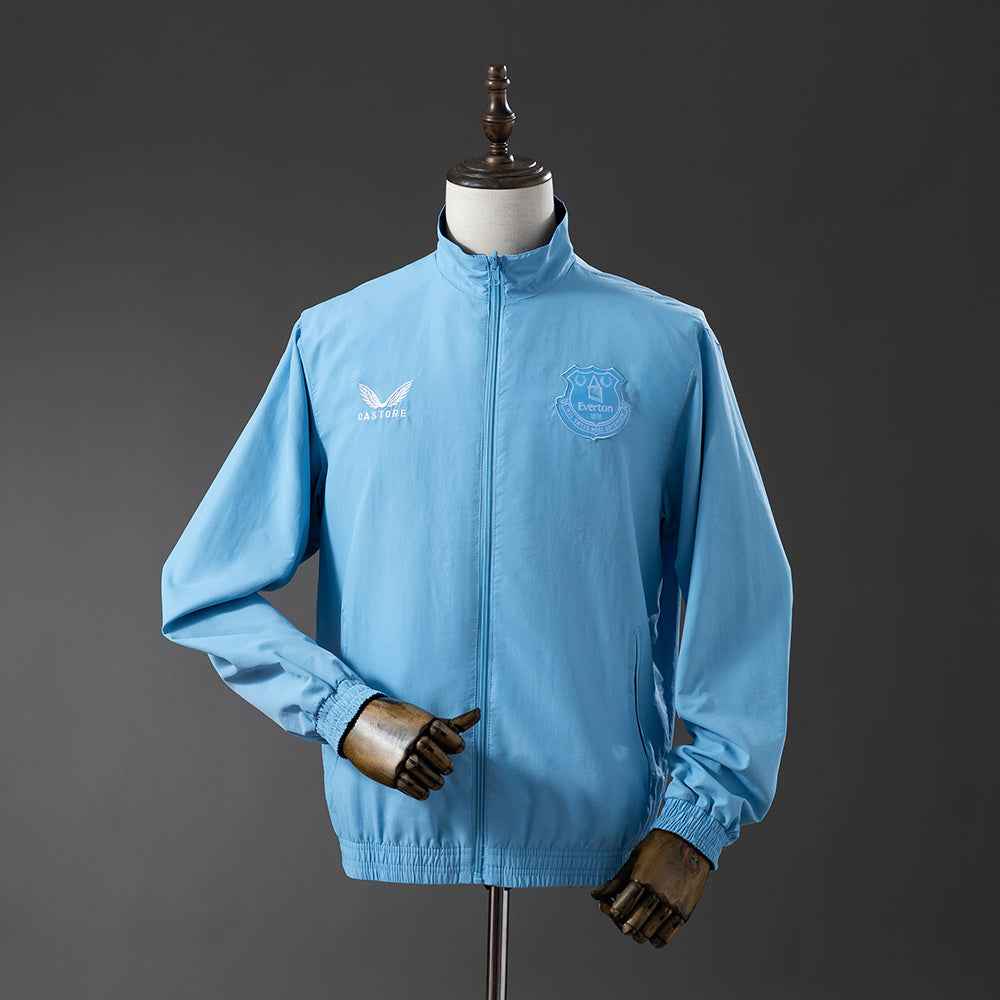Everton Reversible Jacket