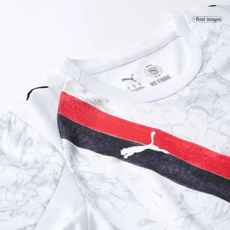 Manchester City 25/26 Kids