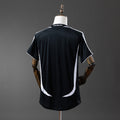 Real Madrid Away 2006/07