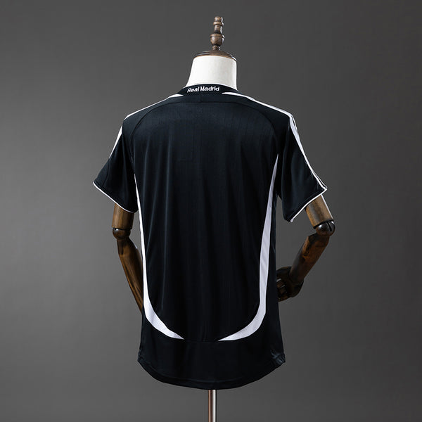 Real Madrid Away 2006/07
