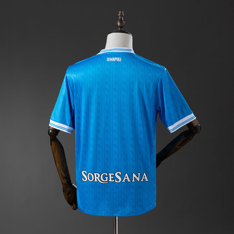 Napoli Home 25/26