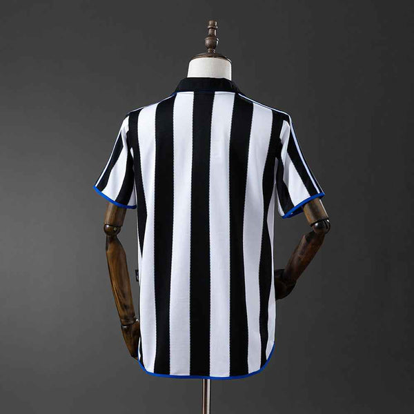 Newcastle United Home 1999/00
