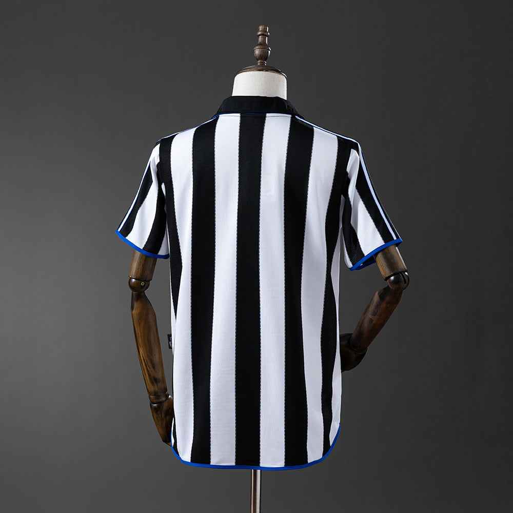 Newcastle United Home 1999/00