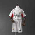 Benfica Away 25/26 Kids