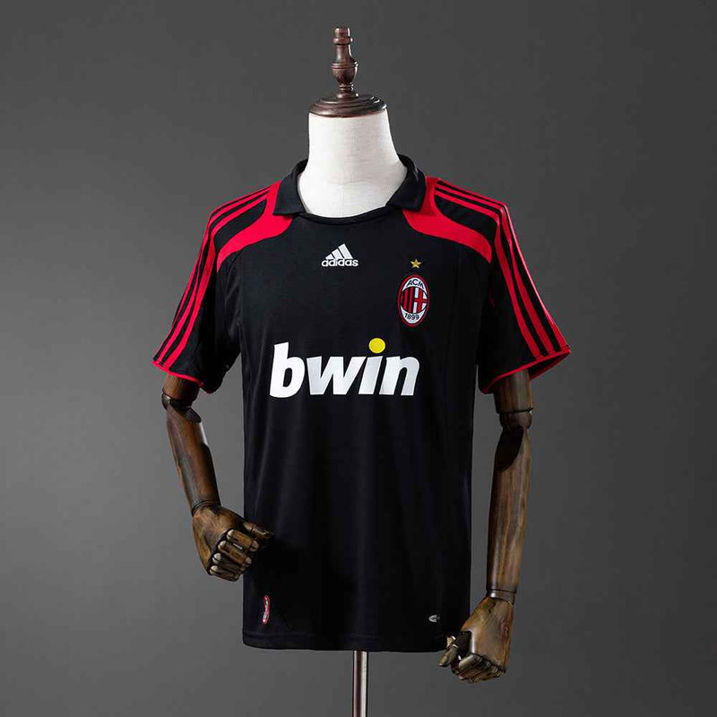 AC Milan Third 2007/08