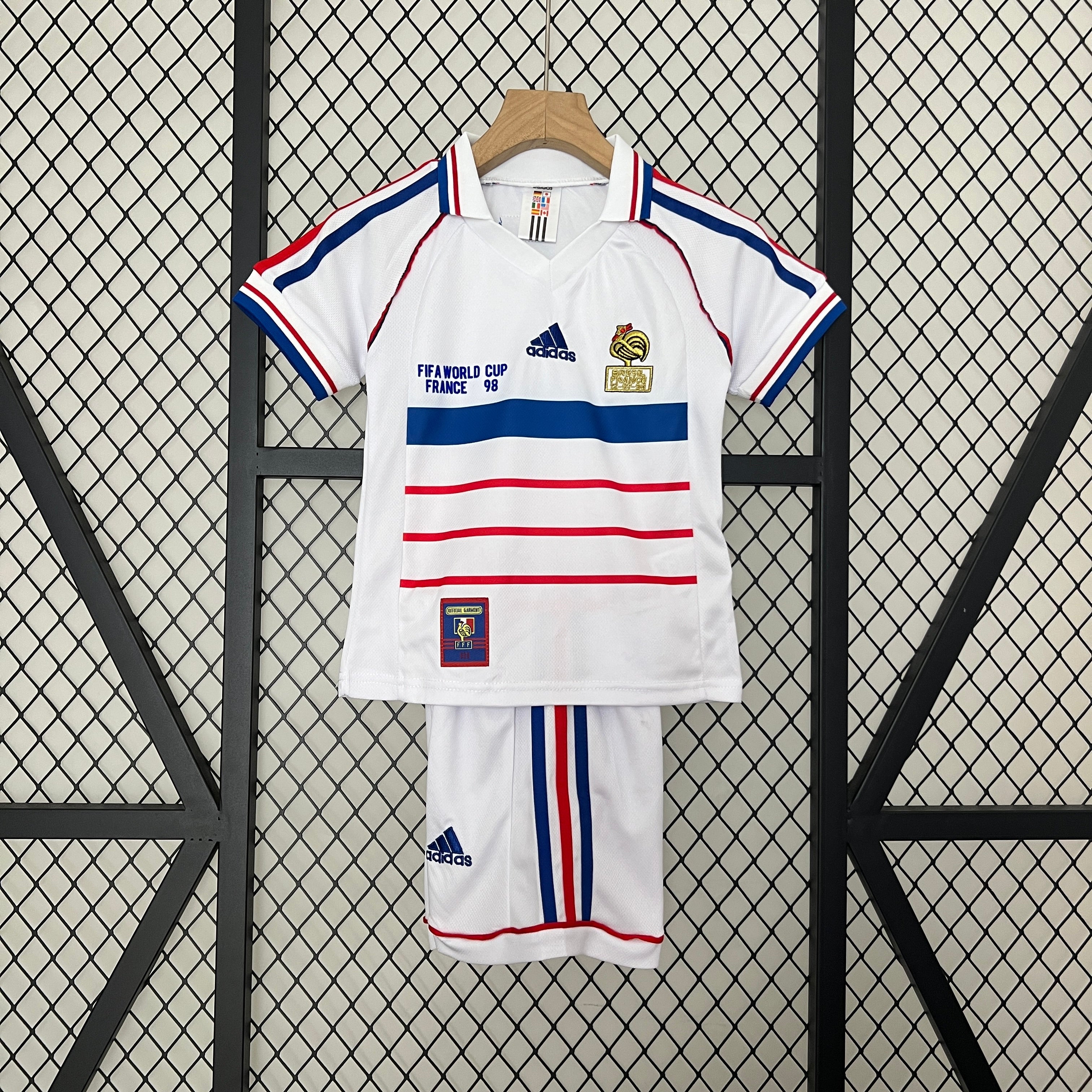 France 98(Away)