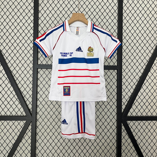 France 98(Away)