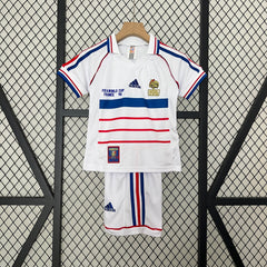 France 98(Away)