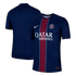 PSG Home Custom Player Version Soccer Jersey 2025/26 - Club World Cup