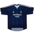 Retro Newcastle United Away Jersey 2004/05